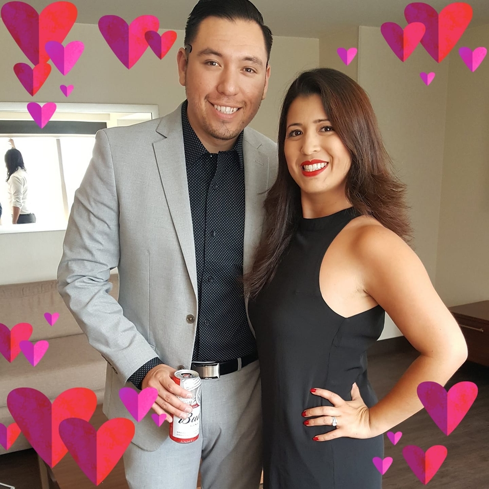 Meet your Posher, Annakena